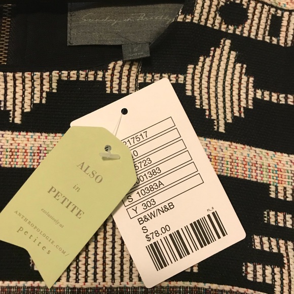 Anthropologie sweater - Picture 2 of 3